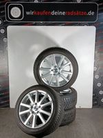 Winterräder Audi A3 8P VW Golf VII AU 205/50R17 DOT17 X526 Baden-Württemberg - Nagold Vorschau