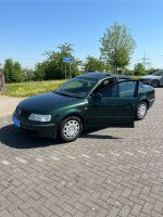 VW Passat 1.6 Sachsen-Anhalt - Halle Vorschau