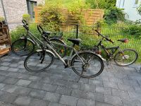 Fahrräder zu verkaufen Hessen - Fritzlar Vorschau