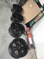 Original M310 BMW f25 f26 M Felge 20 Zoll neuwertig kaum Km Nordrhein-Westfalen - Geilenkirchen Vorschau