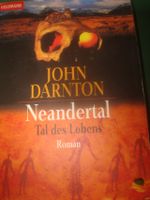 John Darnton - Neandertal-Tal des Lebens - Thriller Nordrhein-Westfalen - Velbert Vorschau