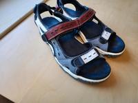 Gr 39 Rieker Sandalen Trekking Bochum - Bochum-Süd Vorschau