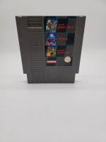 Nintendo Super Mario Bros Tetris World Cup 3-1 Spiel NES Sachsen-Anhalt - Halle Vorschau