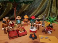 Playmobil Dschungel Konvolut (3) Hessen - Schöneck Vorschau