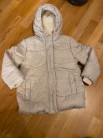 Winterjacke Topolino Mädchen Größe 110 Thüringen - Suhl Vorschau