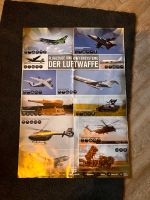 Flugzeuge der Luftwaffe Poster Harburg - Hamburg Hausbruch Vorschau