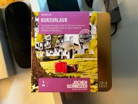 60€ Gutschein KURZURLAUB Erlebnisbox Jochen Schweizer Bayern - Eichstätt Vorschau