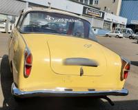 Goggomobil coupé TS 300 Baden-Württemberg - Denzlingen Vorschau