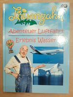 Löwenzahn Abenteuer Luftfahrt - Erlebnis Wasser NEU! Bayern - Dietmannsried Vorschau