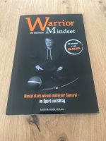 Buch Warrior Mindset Nordrhein-Westfalen - Siegburg Vorschau