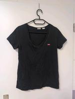 T-Shirt schwarz Levis Größe S Berlin - Lichtenberg Vorschau