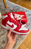 Nike Dunk Hi Retro Baden-Württemberg - Kirchheim unter Teck Vorschau