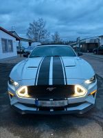 Ford Mustang GT Optik 2.3 Eco Boost Cabrio Niedersachsen - Stuhr Vorschau