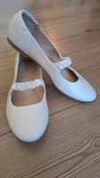 Ballerina Graceland, beige, Gr. 38☆wie neu Berlin - Mitte Vorschau
