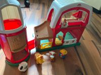 Bauernhof Little People, Fisher Price Schleswig-Holstein - Westermoor Vorschau