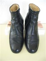 Stiefelette von Salamander schwarz Gr. 41 Echtleder Ludwigslust - Landkreis - Ludwigslust Vorschau