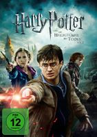 Harry Potter und die Heiligtümer des Todes - Teil 2 Nordrhein-Westfalen - Dülmen Vorschau