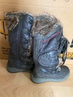 Marco Tozzi Winterstiefel nagelneu gefüttert 37/38 Bayern - Kemnath Vorschau