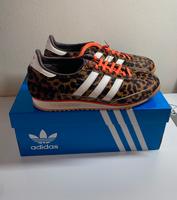 Adidas SL72 Leopard Print 39 1/3 Bonn - Gronau Vorschau