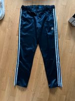 Adidas Jogger Hose blau Gr 40 ungetragen! Schleswig-Holstein - Norderstedt Vorschau