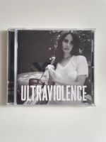 CD Lana Del Rey - Ultraviolence Hessen - Darmstadt Vorschau