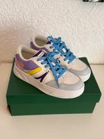 Neue Lacoste Damen Sneaker > 39 > NEU Nordrhein-Westfalen - Brühl Vorschau
