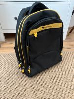 Rucksack mit Rädern - inkl. Laptop Fach Rheinland-Pfalz - Gossersweiler-Stein Vorschau