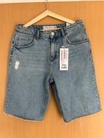 NEU Bermuda Shorts AMISU (Baumwolle) Leipzig - Lindenau Vorschau