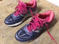Adidas Turnschuhe Damen Größe 39 Bayern - Kempten Vorschau