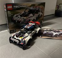 LEGO Technic 42109 Top-Gear Ralleyauto mit App-Steuerung Bayern - Aichach Vorschau