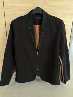 Captain Tortue Trend Damen Anzug/ Blazer Jacke Gr. 42 schwarz Rheinland-Pfalz - Echternacherbrück Vorschau