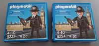 Playmobil 9237, Bobby, englischer Polizist, neu, OVP Baden-Württemberg - Oftersheim Vorschau