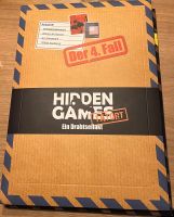 Hidden Games „Ein Drahtseilakt“ Niedersachsen - Lauenau Vorschau