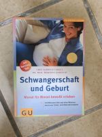 Buch Schwangerschaft und Geburt Kr. Altötting - Neuötting Vorschau