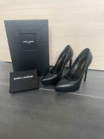 Yves Saint Laurent Janis Pumps Größe 38,5 Bayern - Lappersdorf Vorschau