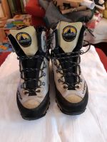 Bergschuhe La Sportiva, Gr. 38,5 Bayern - Garmisch-Partenkirchen Vorschau