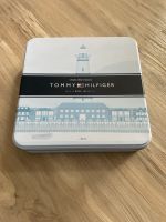 Wunderschöne Tommy Hilfiger Metall Box Aufbewahrungsbox Hessen - Dietzenbach Vorschau