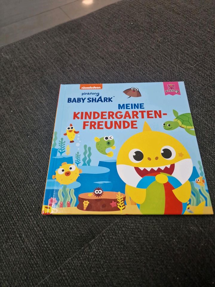 Verschiedene Bücher in Horstmar