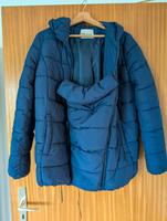 Tragejacke Winter Bayern - Dietmannsried Vorschau