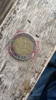 2 Euro Münze mit fehl Prägung Berlin - Neukölln Vorschau