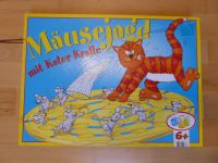 Mäusejagd 6 Jahre Gesellschaftsspiel Brettspiel Kind Spaß ☘☘☘ Münster (Westfalen) - Gremmendorf Vorschau