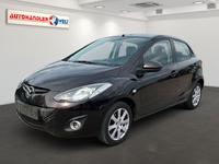 Mazda 2 1.3  Active Sachsen-Anhalt - Brehna Vorschau