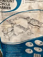 Fahrradträger Mont Blanc für 3 Räder oder 45 kg  , Heckträger Neu H111 Niedersachsen - Hemslingen Vorschau