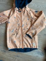 Racoon Softshelljacke Gr. 140 Nordrhein-Westfalen - Herten Vorschau