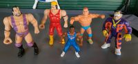 Wrestling Figuren - American Gladiators Nordrhein-Westfalen - Alsdorf Vorschau