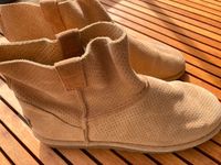 UGG BOOT SOMMER STIEFEL WILDLEDER GR. 39 Innenstadt - Köln Altstadt Vorschau