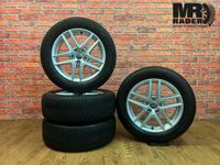 Orig Audi A4 Allroad B9 8W Winterräder Winterreifen 225/55 R17 Dortmund - Mitte Vorschau