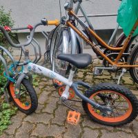 Kinderfahrrad puky 14 zoll Baden-Württemberg - Karlsruhe Vorschau