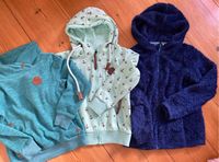 Coole Sweater Hoodie 134/140 Pankow - Prenzlauer Berg Vorschau