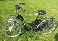 28" 7 Gang Hinterrad 36V E-Bike Pedelec Trio Prophete Rex Fischer Mecklenburg-Vorpommern - Rostock Vorschau